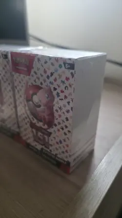Pokemon Scarlet & Violet 151 Booster Bundle Sealed New (sold as a bundle of 2) - Image 3