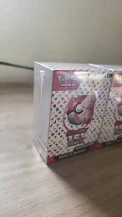 Pokemon Scarlet & Violet 151 Booster Bundle Sealed New (sold as a bundle of 2) - Image 4