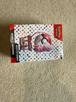 Pokemon TCG Scarlet & Violet 151 Booster Bundle - Brand New - 6 Packs - Image 2