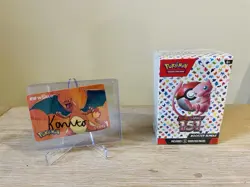 Pokemon TCG - 151 Booster Bundle - SEALED FREE POST - Image 1