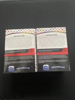 Pokemon 151 Booster Bundle Sealed x 2 - Image 3
