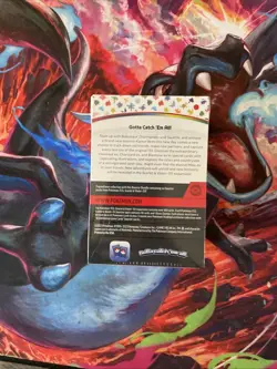 Pokemon TCG Scarlet and Violet 151 Booster Bundle New Sealed! - Image 3