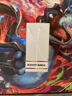 Pokemon TCG Scarlet and Violet 151 Booster Bundle New Sealed! - Image 4