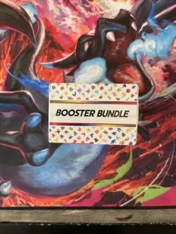 Pokemon TCG Scarlet and Violet 151 Booster Bundle New Sealed! - Image 5