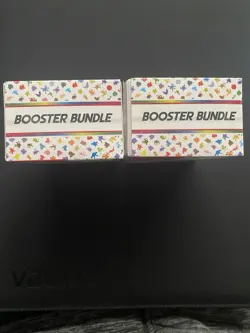 Pokemon 151 Booster Bundle Sealed x 2 - Image 2