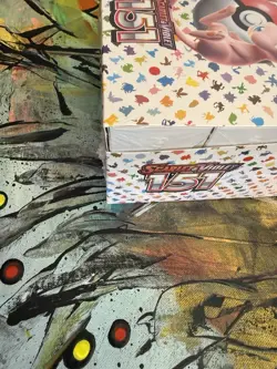 Pokemon 151 Booster Sealed Bundle Case (10 X bundles) New And Sealed - Image 3