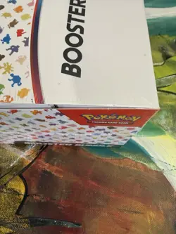 Pokemon 151 Booster Sealed Bundle Case (10 X bundles) New And Sealed - Image 4