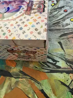 Pokemon 151 Booster Sealed Bundle Case (10 X bundles) New And Sealed - Image 5