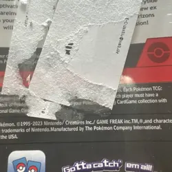 Pokemon TCG 151 Scarlet and Violet Booster Bundle Trading Cards Set - 6 Packs 820650853210 - Image 2