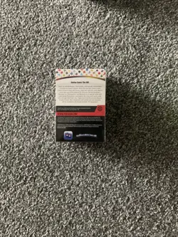 Pokemon TCG 151 Scarlet and Violet Booster Bundle Trading Cards Set - 6 Packs 820650853210 - Image 2