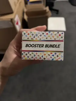 Pokemon TCG Scarlet & Violet 151 English Booster Bundle New Sealed Box Fast Ship - Image 5