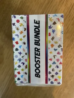 Pokemon TCG Scarlet & Violet 151 Booster Bundle – 6 Sealed Booster Packs - Image 4