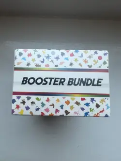 Pokemon TCG Scarlet & Violet-151 Booster Bundle (6 Packs) Factory Sealed - Image 2
