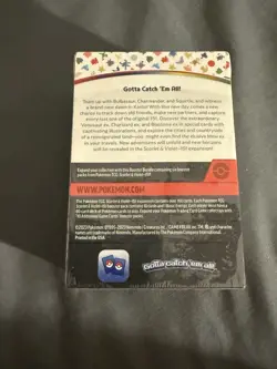 Pokemon TCG Scarlet & Violet-151 Booster Bundle (6 Packs) Factory Sealed 820650853210 - Image 2