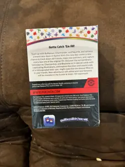 Pokemon 151 Booster Bundle 820650853210 - Image 3