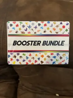 Pokemon 151 Booster Bundle 820650853210 - Image 5