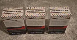 X3 Pokemon TCG Scarlet & Violet 151 Booster Bundle Sealed ⭐ - Image 3