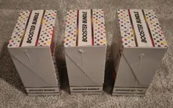 X3 Pokemon TCG Scarlet & Violet 151 Booster Bundle Sealed ⭐ - Image 4