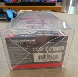 Pokemon TCG Scarlet & Violet-151 Booster Bundle (6 Packs) Factory Sealed - Image 4
