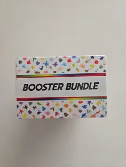 Pokemon TCG: Scarlet and Violet 151 Booster Bundle SEALED 🔥🔥 - Image 4