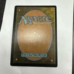 Force of Despair: Unplayed Foil MH1 NM MTG. Magic The Gathering. Modern Horizons - Image 2