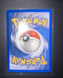 Groudon 5/106 Emerald Holo Rare Pokemon Card LP - Image 3