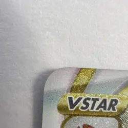 Pokemon TCG Charizard VSTAR Rainbow Secret Rare Card Brilliant Stars 174/172 - Image 4