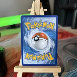 Pokemon Jolteon Cosmos Holo Promo - Vivid Voltage - 047/185 - NEAR MINT - Image 2