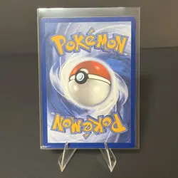 Meowth EX 107/088 NM Pokemon TCG Perfect Order Ultra Rare - Image 2