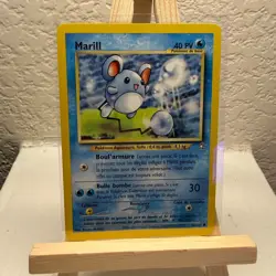 Marill 66/111 Neo Genesis WOTC Pokemon TCG - Image 1