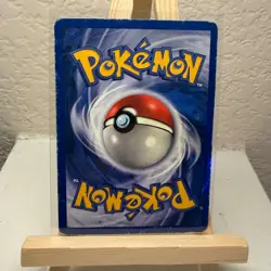 Lickitung 38/64 Jungle WOTC Pokemon TCG - Image 2