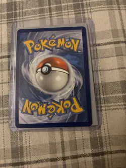 Eevee VMax SWSH087 Full Art Ultra Rare - 2021 Pokemon Black Star Promo NM Sealed - Image 2