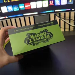 Perfect Order Pokemon Center ETB New Sealed - Image 2