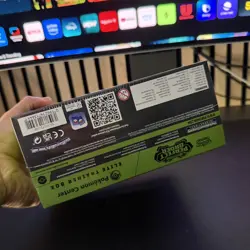 Perfect Order Pokemon Center ETB New Sealed - Image 3