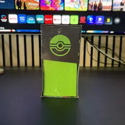 Perfect Order Pokemon Center ETB New Sealed - Image 5