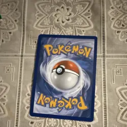 Pokemon Charmander 047 Cosmos Holo Basic Sv: Scarlet & Violet Promo English - Image 2