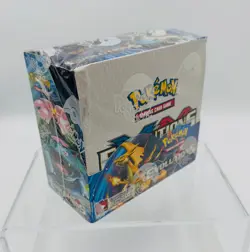 Pokemon TCG XY Evolutions Booster Box (Pack of 36 unopened) Factory Sealed - Image 3