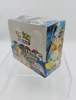Pokemon TCG XY Evolutions Booster Box (Pack of 36 unopened) Factory Sealed - Image 4