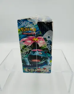 Pokemon TCG XY Evolutions Booster Box (Pack of 36 unopened) Factory Sealed - Image 5