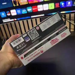 Pokemon Center White Flare Elite Trainer Box ETB - Image 4