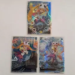 WIXOSS Time Diver Down Blue Overdrive LR WX24T3 Card Playable - Image 1