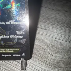 Pokemon Card Full Art Steelix EX 108/114 Steam Siege Ultra Rare Holo NM-LP - Image 5