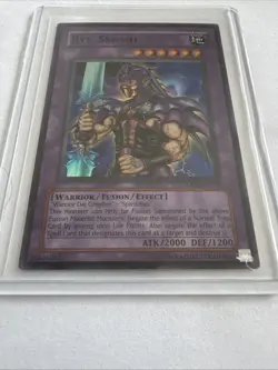 Ryu Senshi LOD-019 Legacy of Darkness Unlimited - Image 1