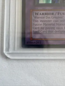 Ryu Senshi LOD-019 Legacy of Darkness Unlimited - Image 2