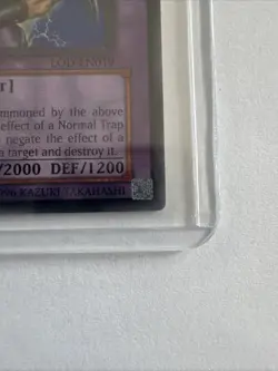 Ryu Senshi LOD-019 Legacy of Darkness Unlimited - Image 3