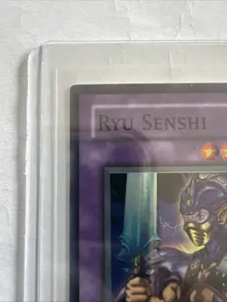 Ryu Senshi LOD-019 Legacy of Darkness Unlimited - Image 5