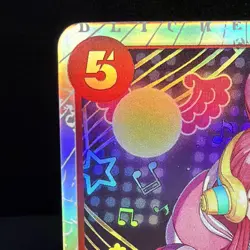 Uta (SR) EB03-003 Extra Booster: One Piece Heroines Edition Foil - Image 4