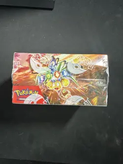 Pokemon TCG Scarlet & Violet Surging Sparks Booster Box Sealed, 36 Packs - Image 3