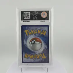 Oricorio Ex 024 ACE 10 Perfect Subs Gem Mint Black Star Promo Pokemon TCG - Image 2