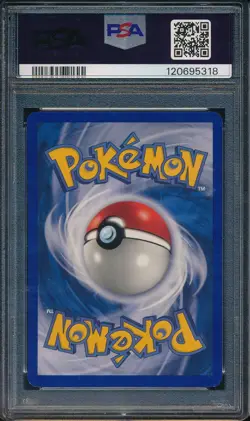 2002 Pokemon 33 Pidgeot Reverse Foil Legendary Collections PSA 8 - 120695318 - Image 2